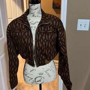 IVYPARK denim jacket